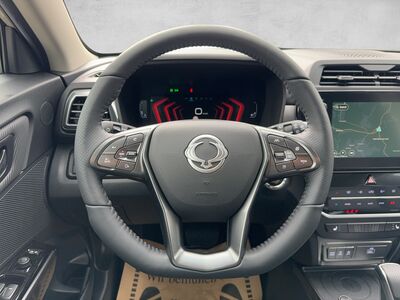 KGM/SsangYong Tivoli Neuwagen