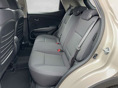 KGM/SsangYong Tivoli Neuwagen