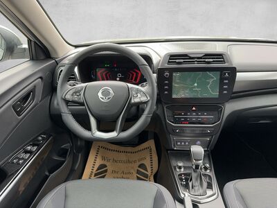 KGM/SsangYong Tivoli Neuwagen