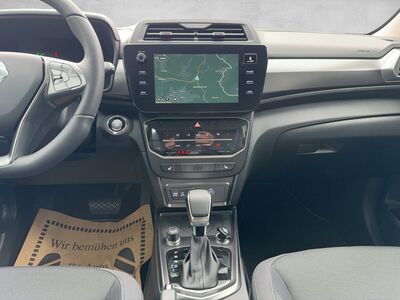 KGM/SsangYong Tivoli Neuwagen