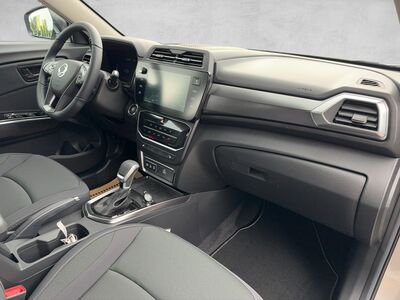 KGM/SsangYong Tivoli Neuwagen