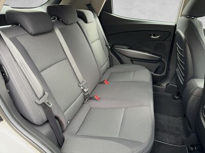 KGM/SsangYong Tivoli Neuwagen