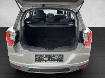 KGM/SsangYong Tivoli Neuwagen