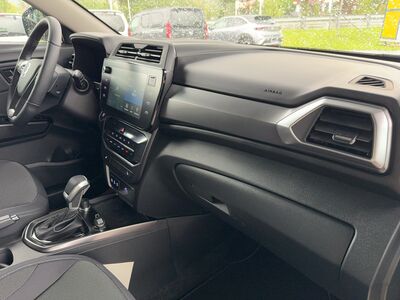 KGM/SsangYong Tivoli Neuwagen