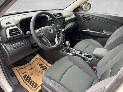 KGM/SsangYong Tivoli Neuwagen