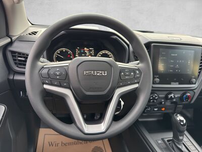 Isuzu D-Max Neuwagen Isuzu D-Max Neuwagen