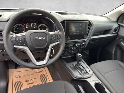Isuzu D-Max Neuwagen Isuzu D-Max Neuwagen