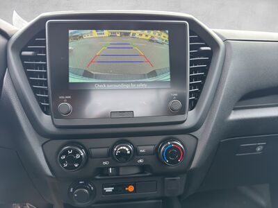 Isuzu D-Max Neuwagen Isuzu D-Max Neuwagen