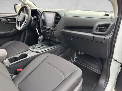 Isuzu D-Max Neuwagen Isuzu D-Max Neuwagen