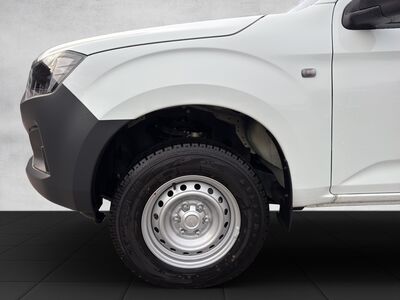 Isuzu D-Max Neuwagen Isuzu D-Max Neuwagen