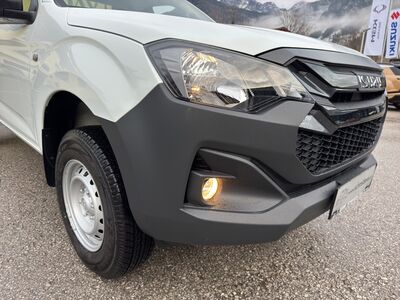 Isuzu D-Max Neuwagen Isuzu D-Max Neuwagen