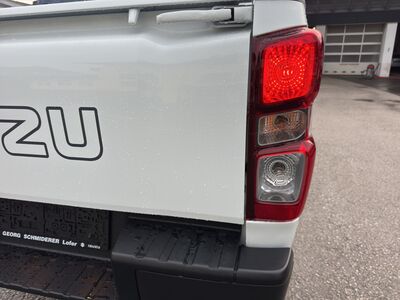Isuzu D-Max Neuwagen Isuzu D-Max Neuwagen