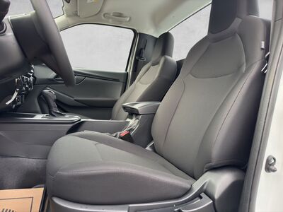 Isuzu D-Max Neuwagen Isuzu D-Max Neuwagen