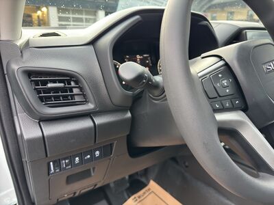 Isuzu D-Max Neuwagen Isuzu D-Max Neuwagen