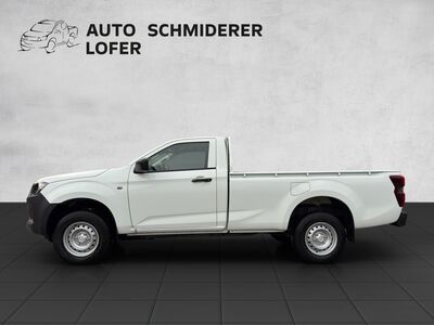 Isuzu D-Max Neuwagen Isuzu D-Max Neuwagen