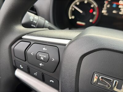 Isuzu D-Max Neuwagen Isuzu D-Max Neuwagen