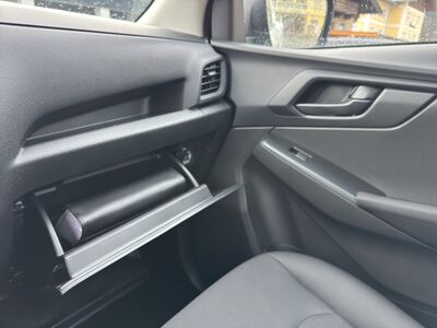 Isuzu D-Max Neuwagen Isuzu D-Max Neuwagen