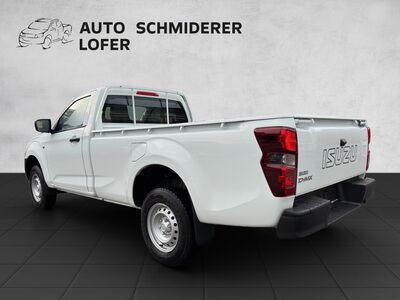 Isuzu D-Max Neuwagen Isuzu D-Max Neuwagen