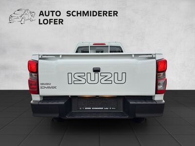 Isuzu D-Max Neuwagen Isuzu D-Max Neuwagen