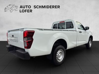 Isuzu D-Max Neuwagen Isuzu D-Max Neuwagen