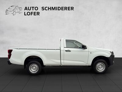 Isuzu D-Max Neuwagen Isuzu D-Max Neuwagen