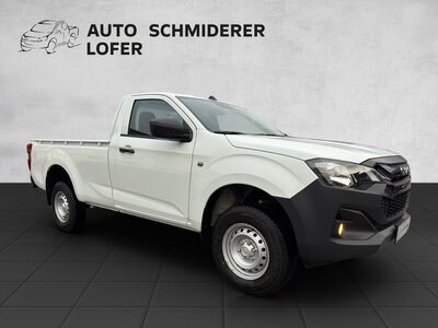 Isuzu D-Max Neuwagen Isuzu D-Max Neuwagen