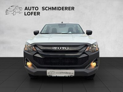 Isuzu D-Max Neuwagen Isuzu D-Max Neuwagen