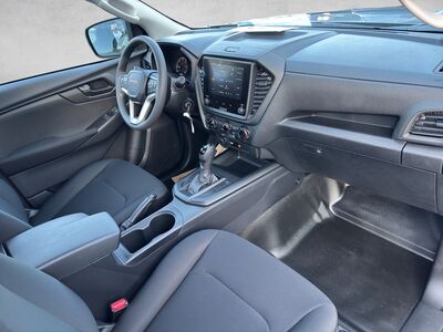 Isuzu D-Max Neuwagen