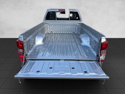 Isuzu D-Max Neuwagen