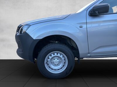 Isuzu D-Max Neuwagen