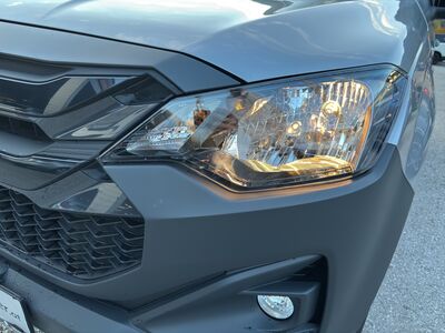 Isuzu D-Max Neuwagen