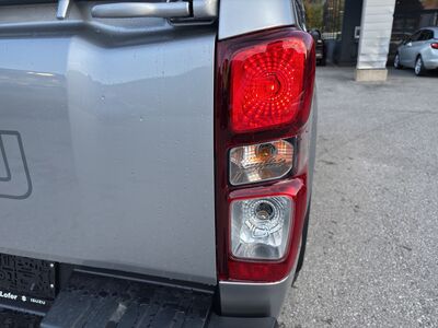 Isuzu D-Max Neuwagen