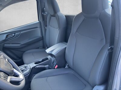 Isuzu D-Max Neuwagen