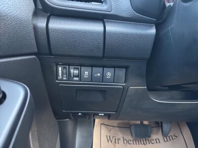 Isuzu D-Max Neuwagen