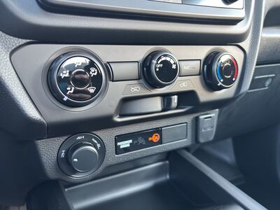 Isuzu D-Max Neuwagen