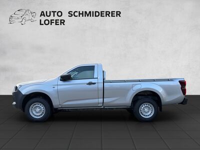 Isuzu D-Max Neuwagen