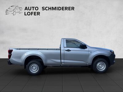 Isuzu D-Max Neuwagen