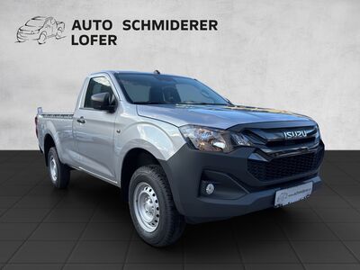 Isuzu D-Max Neuwagen