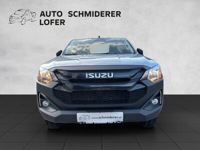 Isuzu D-Max Neuwagen