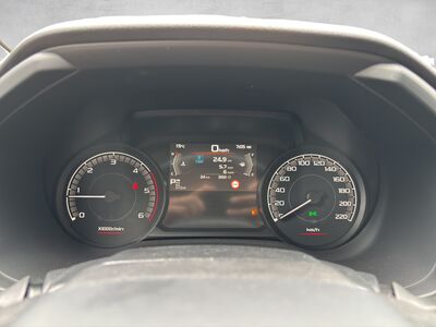 Isuzu D-Max Neuwagen