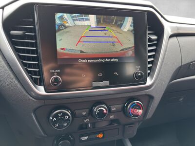 Isuzu D-Max Neuwagen