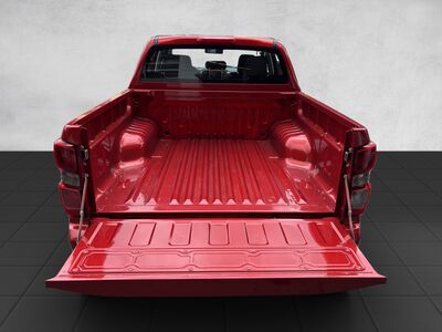 Isuzu D-Max Neuwagen