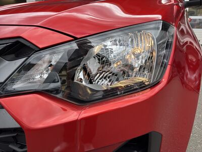 Isuzu D-Max Neuwagen