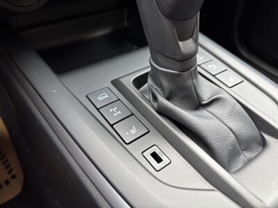 Isuzu D-Max Neuwagen