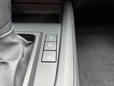 Isuzu D-Max Neuwagen