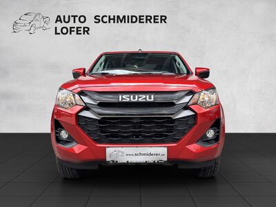 Isuzu D-Max Neuwagen