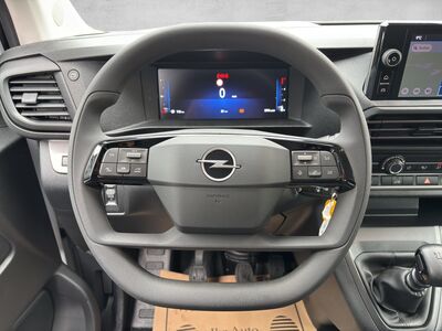 Opel Vivaro Tageszulassung Opel Vivaro Tageszulassung