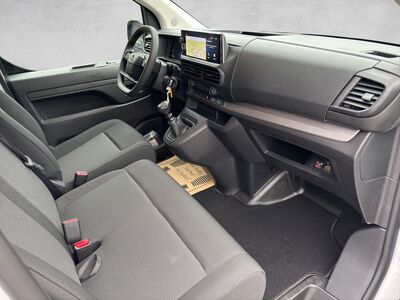 Opel Vivaro Tageszulassung Opel Vivaro Tageszulassung