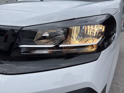 Opel Vivaro Tageszulassung Opel Vivaro Tageszulassung