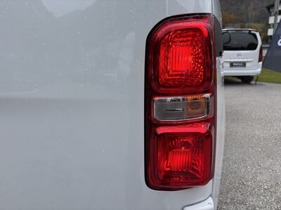 Opel Vivaro Tageszulassung Opel Vivaro Tageszulassung